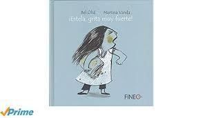 ¡ESTELA, GRITA MUY FUERTE! | 9788416470105 | OLID, BEL | Llibreria Online de Tremp