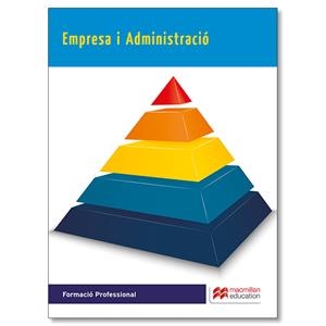 EMPRESA I ADMINISTRACIO 2015 | 9788416092536 | ANTÓN PÉREZ, J.J.