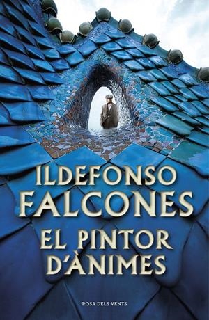 EL PINTOR D'ÀNIMES | 9788417627973 | FALCONES, ILDEFONSO | Llibreria Online de Tremp