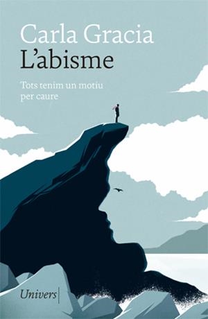 L'ABISME | 9788417868024 | GRACIA, CARLA | Llibreria Online de Tremp