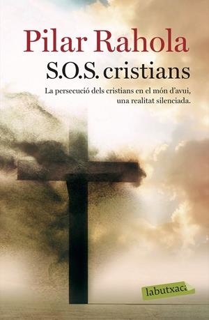 S.O.S. CRISTIANS | 9788417420802 | RAHOLA, PILAR | Llibreria Online de Tremp