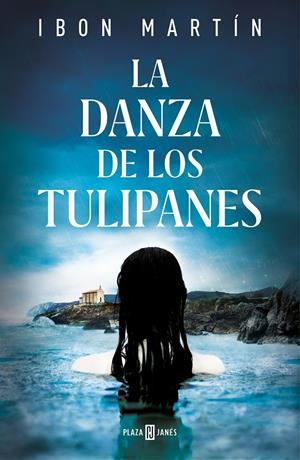 LA DANZA DE LOS TULIPANES | 9788401022715 | MARTÍN, IBON | Llibreria Online de Tremp