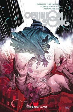OBLIVION SONG Nº02 | 9788491735366