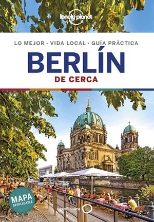 BERLÍN DE CERCA 6 | 9788408201342 | SCHULTE-PEEVERS, ANDREA | Llibreria Online de Tremp