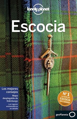 ESCOCIA 8 | 9788408206255 | WILSON, NEIL/SYMINGTON, ANDY/MCGRATH, SOPHIE | Llibreria Online de Tremp