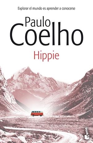 HIPPIE | 9788408214748 | COELHO, PAULO | Llibreria Online de Tremp