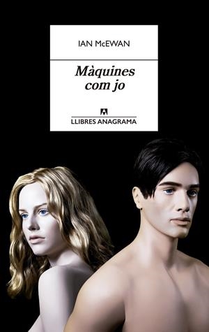 MÀQUINES COM JO | 9788433915726 | MCEWAN, IAN | Llibreria Online de Tremp