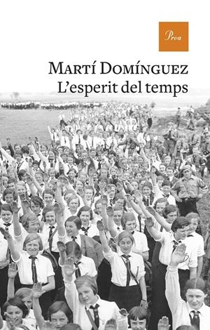 L'ESPERIT DEL TEMPS | 9788475887753 | DOMÍNGUEZ, MARTÍ | Llibreria Online de Tremp