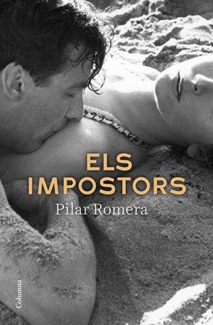ELS IMPOSTORS | 9788466425513 | ROMERA, PILAR | Llibreria Online de Tremp