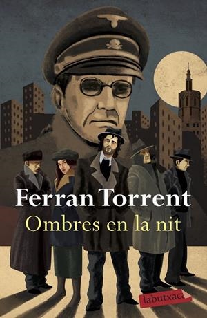 OMBRES EN LA NIT | 9788417420871 | TORRENT I LLORCA, FERRAN | Llibreria Online de Tremp