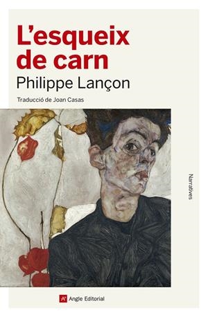 L'ESQUEIX DE CARN | 9788417214760 | LANÇON, PHILIPPE | Llibreria Online de Tremp