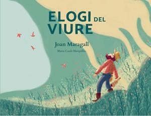 ELOGI DEL VIURE | 9788415315667 | JOAN MARAGALL
