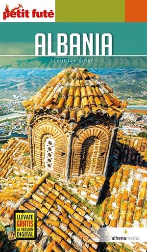 ALBANIA | 9788416395255 | VARIOS AUTORES | Llibreria Online de Tremp