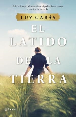 EL LATIDO DE LA TIERRA | 9788408214281 | GABÁS, LUZ | Llibreria Online de Tremp