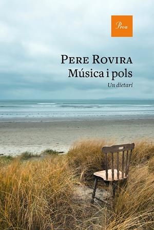 MÚSICA I POLS | 9788475887739 | ROVIRA, PERE | Llibreria Online de Tremp
