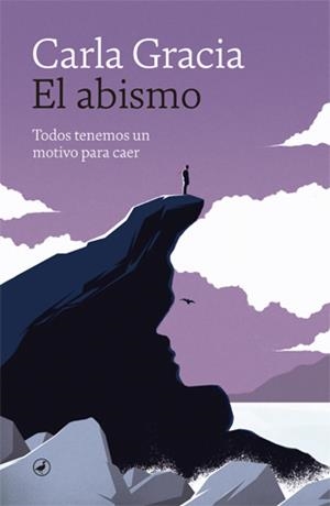 EL ABISMO | 9788416673803 | GRACIA, CARLA | Llibreria Online de Tremp