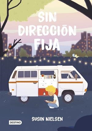 SIN DIRECCIÓN FIJA | 9788408214779 | NIELSEN, SUSIN | Llibreria Online de Tremp