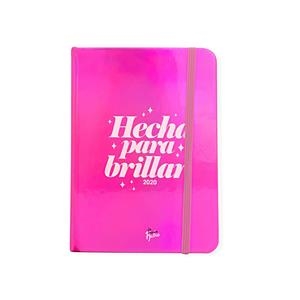 AGENDA BOLSILLO 2020 LVR | 9788417166557 | LA VECINA RUBIA | Llibreria Online de Tremp