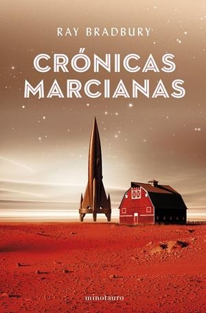 CRÓNICAS MARCIANAS | 9788445006740 | BRADBURY, RAY | Llibreria Online de Tremp