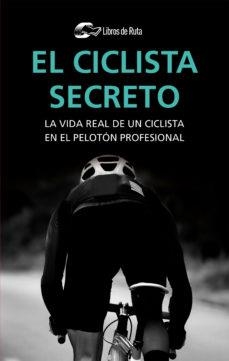 EL CICLISTA SECRETO | 9788412018820 | ANÓNIMO | Llibreria Online de Tremp