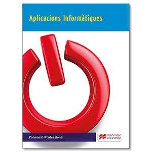APLICACIONS INFORMATIQUES 2015 | 9788416092529 | CABALLERO, P./MENA, C.