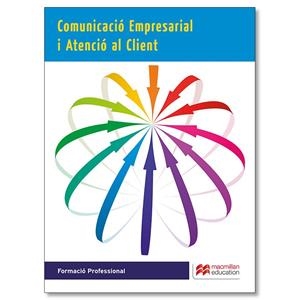 COMUNICACIO EMPR I ATENC CLIENT 2015 | 9788416092505 | BLANCO, C.