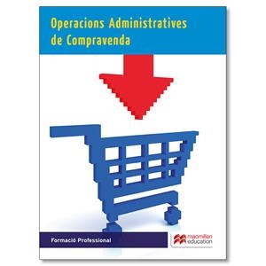 OPERACIONS ADM COMPRAVENDA 2015 | 9788416092512 | CABELLO, A.