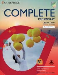 COMPLETE PET ALUM+KEY | 9781108525213 | HEYDERMAN EMMA/MAY PETER | Llibreria Online de Tremp
