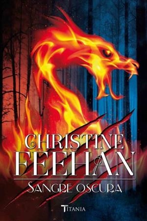 SANGRE OSCURA | 9788416327027 | FEEHAN, CHRISTINE | Llibreria Online de Tremp