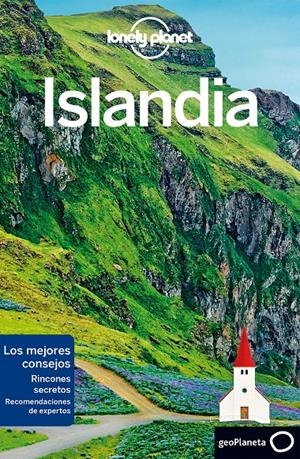 ISLANDIA 5 | 9788408208297 | AVERBUCK, ALEXIS/BAIN, CAROLYN/BREMNER, JADE/DIXON, BELINDA | Llibreria Online de Tremp