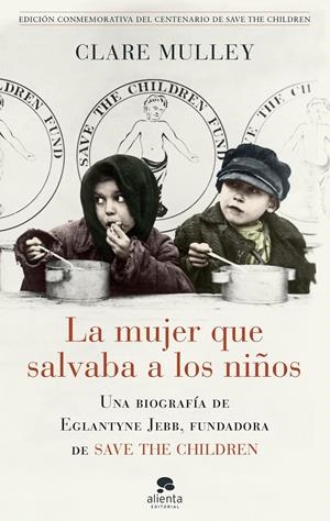 LA MUJER QUE SALVABA A LOS NIÑOS | 9788417568726 | MULLEY, CLARE | Llibreria Online de Tremp