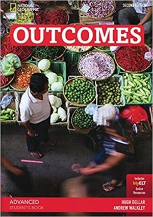 OUTCOMES ADVANCED 2ND ED | 9780357429754 | VV AA | Llibreria Online de Tremp