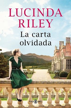 LA CARTA OLVIDADA | 9788401023750 | RILEY, LUCINDA | Llibreria Online de Tremp