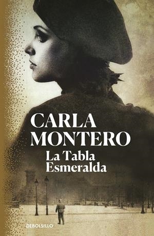 LA TABLA ESMERALDA | 9788466349819 | MONTERO, CARLA | Llibreria Online de Tremp