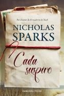 CADA SUSPIRO | 9788416859740 | SPARKS, NICHOLAS | Llibreria Online de Tremp
