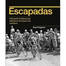 ESCAPADAS | 9788494911194 | FERGUSON, EUAN | Llibreria Online de Tremp