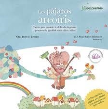 ELS OCELLS ARC DE SANT MARTÍ | 9788426727008 | BARROSO, OLGA/SANTOS (ILUSTRADORA), MªJESUS | Llibreria Online de Tremp