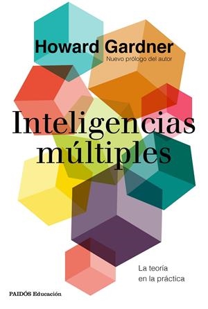 INTELIGENCIAS MÚLTIPLES | 9788449336256 | GARDNER, HOWARD | Llibreria Online de Tremp