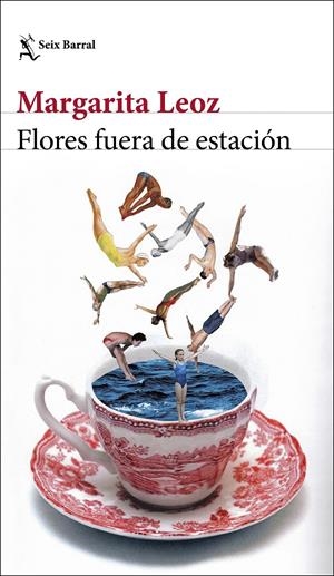 FLORES FUERA DE ESTACIÓN | 9788432235597 | LEOZ, MARGARITA | Llibreria Online de Tremp