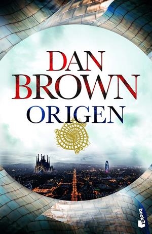 ORIGEN | 9788408216476 | BROWN, DAN | Llibreria Online de Tremp