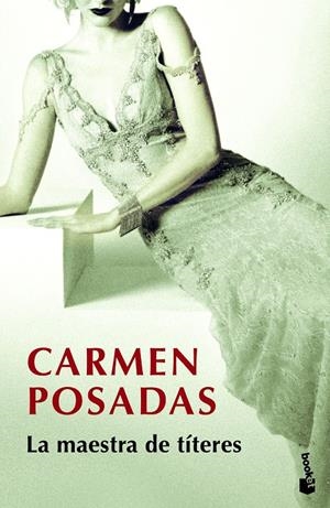 LA MAESTRA DE TÍTERES | 9788467057324 | POSADAS, CARMEN | Llibreria Online de Tremp