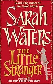 LITTLE STRANGER | 9781844086061 | SARAH WATERS | Llibreria Online de Tremp