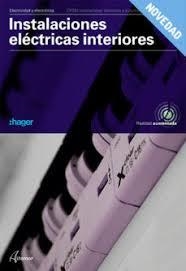 (17).(GM).INSTALACIONES ELECTRICAS INTERIORES | 9788416415731 | Llibreria Online de Tremp