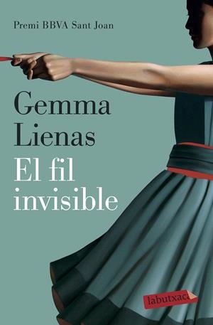 EL FIL INVISIBLE | 9788417420956 | LIENAS, GEMMA | Llibreria Online de Tremp