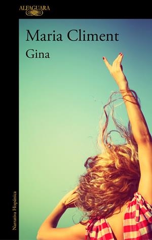 GINA | 9788420438993 | CLIMENT, MARIA | Llibreria Online de Tremp