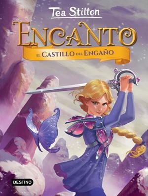 EL CASTILLO DEL ENGAÑO | 9788408215301 | STILTON, TEA | Llibreria Online de Tremp