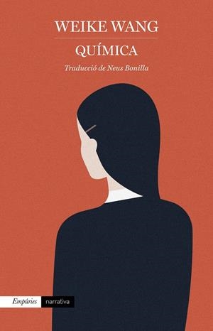 QUÍMICA | 9788417879143 | WANG, WEIKE | Llibreria Online de Tremp