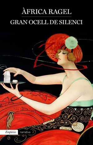 GRAN OCELL DE SILENCI | 9788417879150 | RAGEL, ÀFRICA | Llibreria Online de Tremp