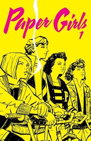 PAPER GIRLS Nº 01/30 | 9788416693320 | VAUGHAN, BRIAN K./CHIANG, CLIFF