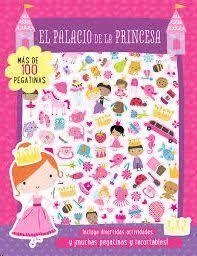 EL PALACIO DE LA PRINCESA | 9788494915529 | MACHELL, DAWN | Llibreria Online de Tremp